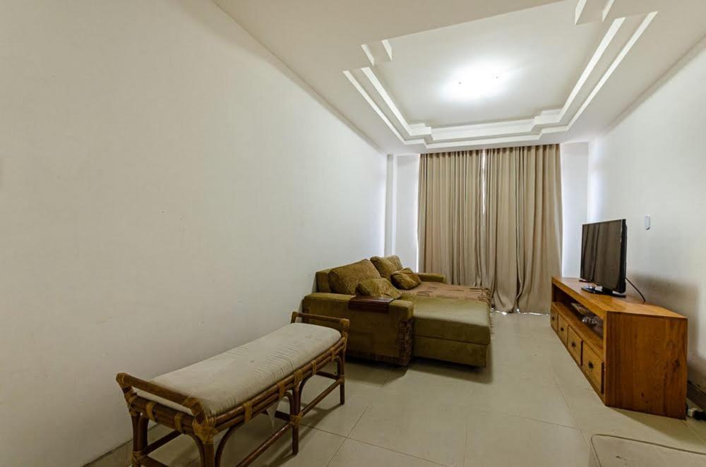 Excelente Apartamento No Melhor Point De Itauna A 100 M Da Praia Saquarema Exterior foto