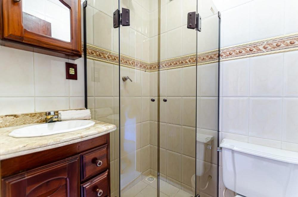 Excelente Apartamento No Melhor Point De Itauna A 100 M Da Praia Saquarema Exterior foto