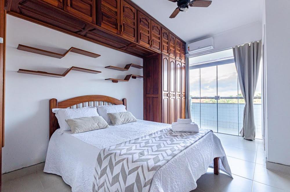 Excelente Apartamento No Melhor Point De Itauna A 100 M Da Praia Saquarema Exterior foto